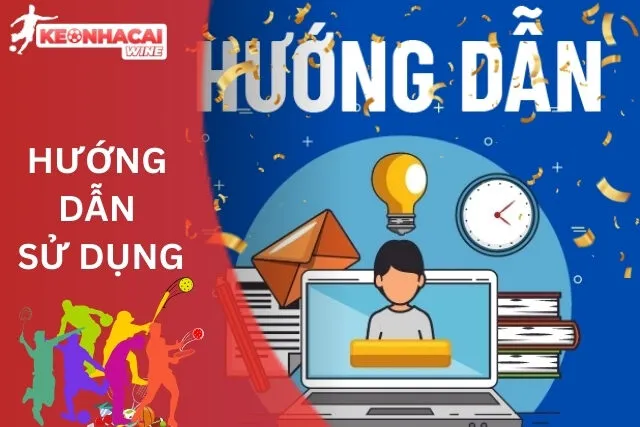 Hướng dẫn sử dụng dữ liệu Kèo Nhà Cái hiệu quả