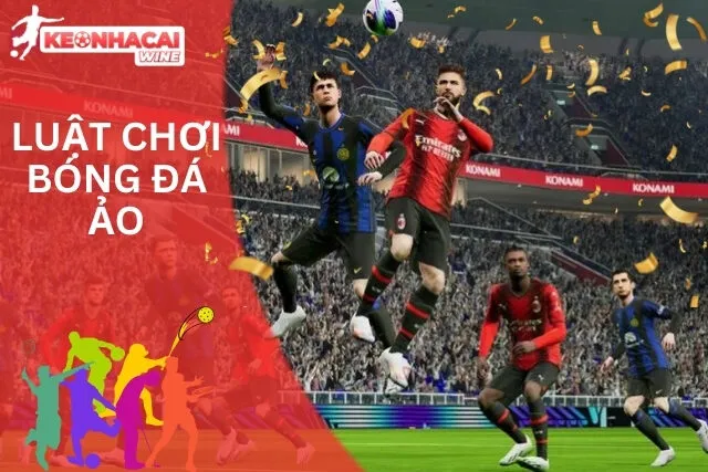 Luật bộ môn này rất dễ để tân thủ tiếp thu