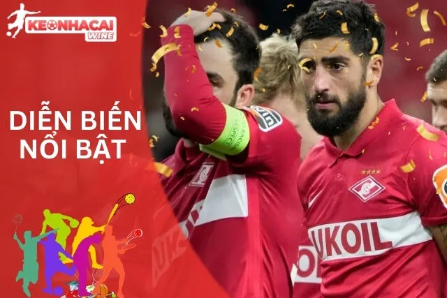 Điểm nhấn và thay đổi đáng chú ý