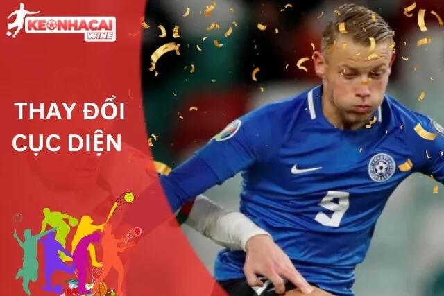 Nhận định biến động BXH giai đoạn cuối