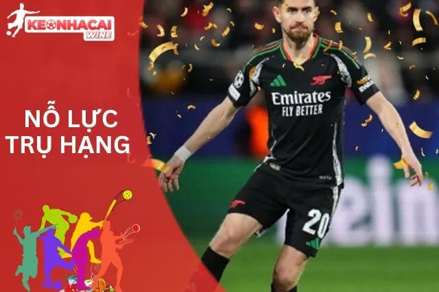 Những nỗ lực trụ hạng đầy kịch tính