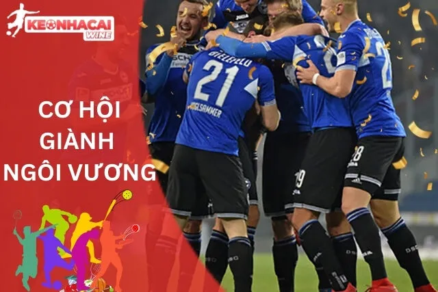 Nhận định cơ hội thăng hạng và bất ngờ