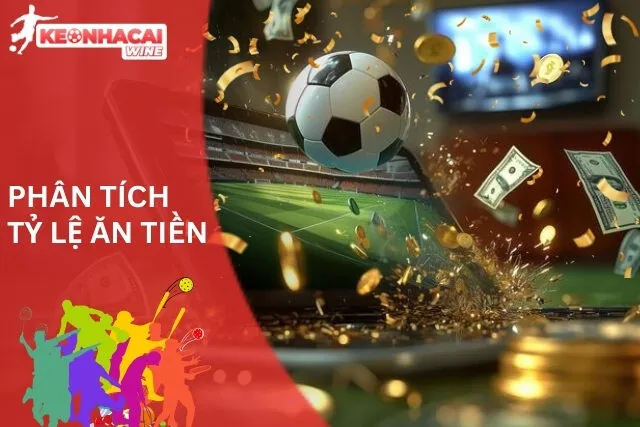 Kèo Thẻ Phạt: Phân Tích Tỷ Lệ Ăn Tiền