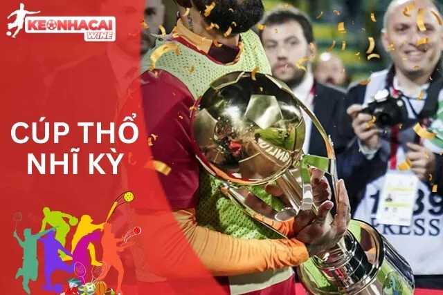 Cúp Thổ Nhĩ Kỳ