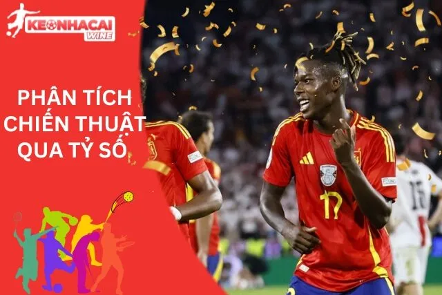 Nhiều yếu tố ảnh hưởng kết quả tỷ số Tây Ban Nha hôm nay