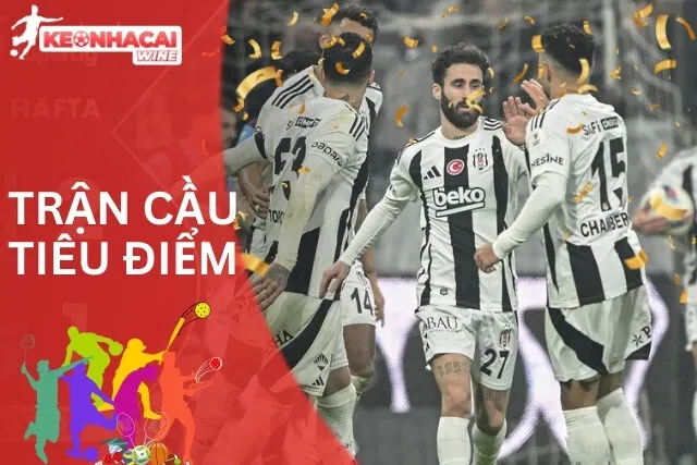 Phân tích chuyên sâu trận cầu tiêu điểm